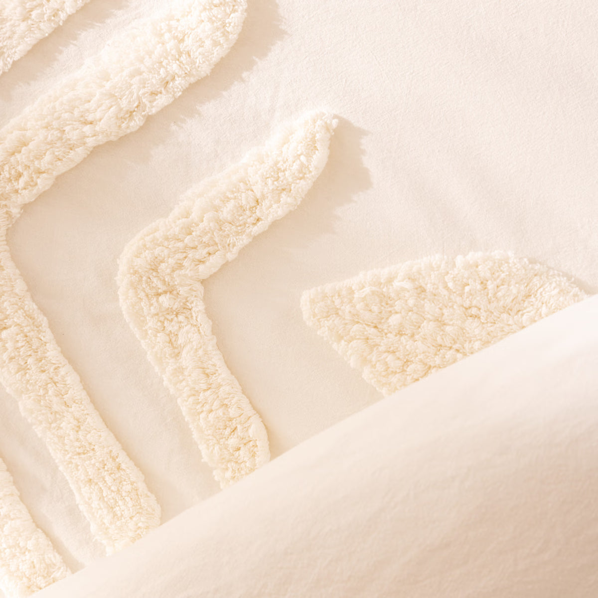 Lenjerie de pat Atmosphera Inu, bumbac, 240x220 cm