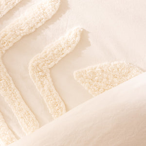 Lenjerie de pat Atmosphera Inu, bumbac, 240x220 cm