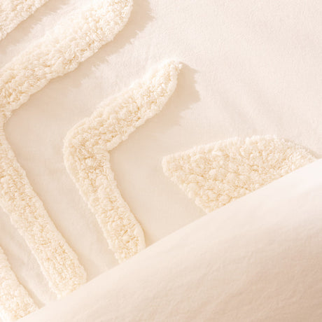 Lenjerie de pat Atmosphera Inu, bumbac, 240x220 cm