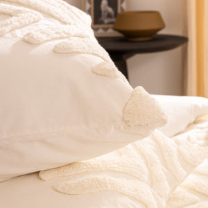 Lenjerie de pat Atmosphera Inu, bumbac, 240x220 cm