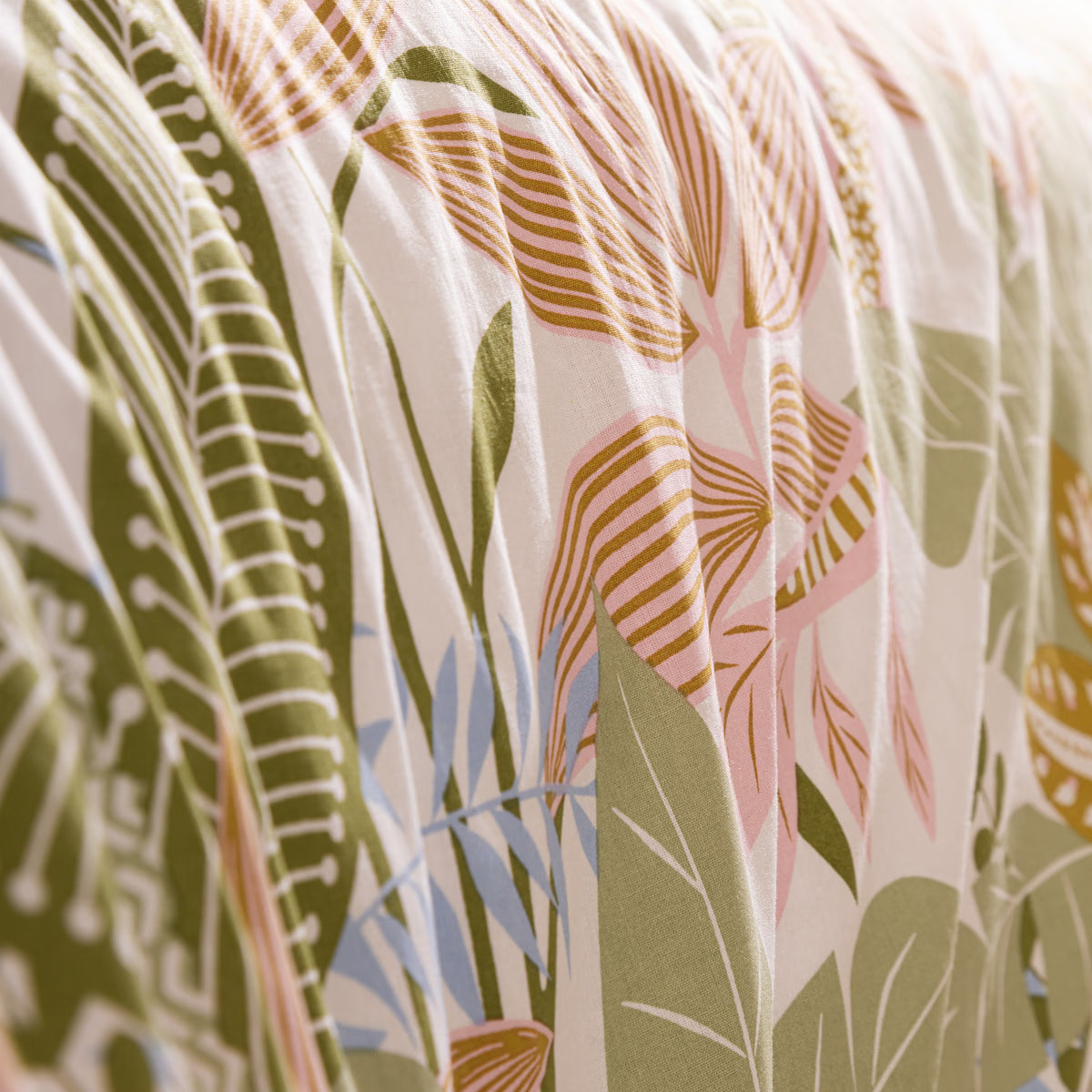 Lenjerie de pat Atmosphera June, bumbac, 240x220 cm