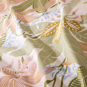 Lenjerie de pat Atmosphera June, bumbac, 240x220 cm