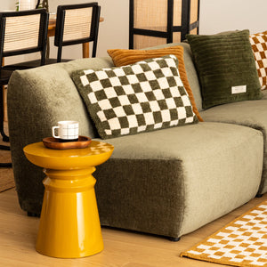 Masă laterală Atmosphere Jaya, Ø38 cm