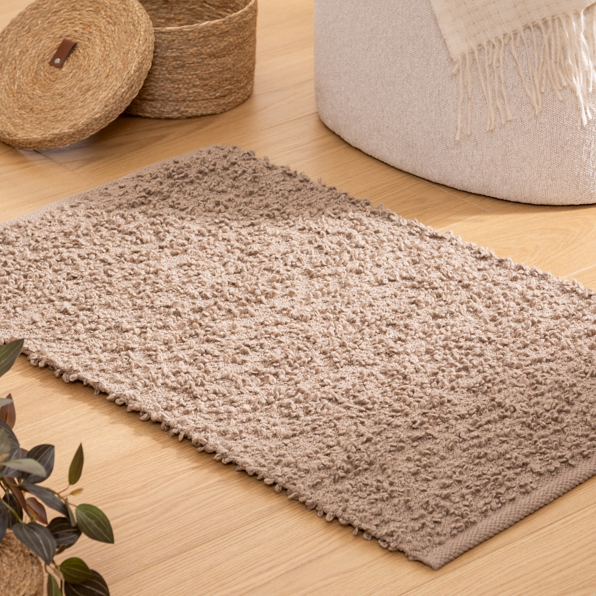 Covor Atmosphera Soana, 60x90 cm, Diverse culori