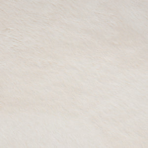 Covor Atmosphera Couka, 118 cm, Alb