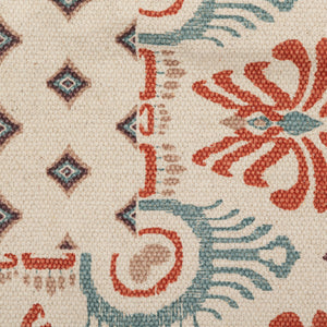 Covor Atmosphere Ikat, 120 x 170 cm, Bumbac