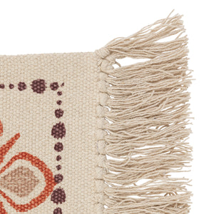 Covor Atmosphere Ikat, 120 x 170 cm, Bumbac