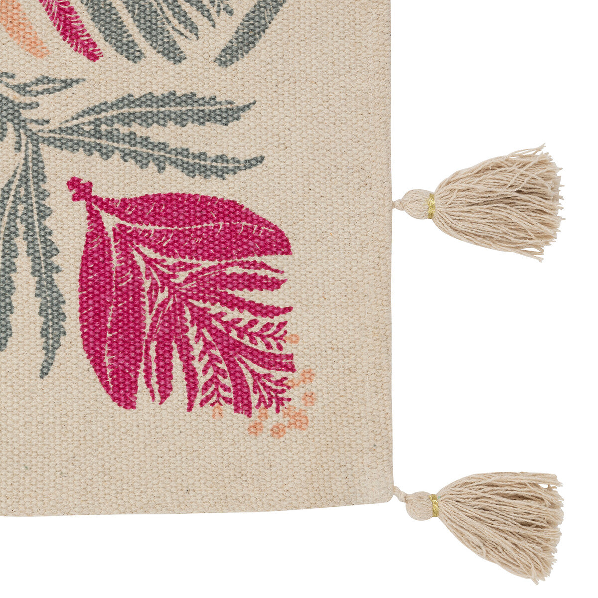 Covor Atmosphere Wild, 120x170 cm, Bumbac