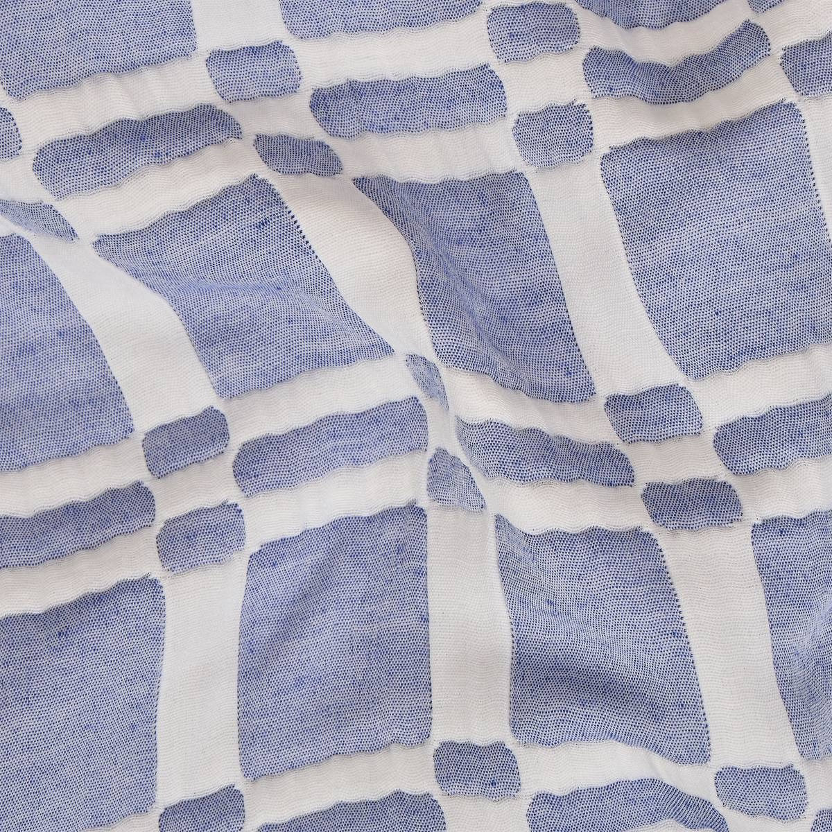 Husă pilotă Atmosphera Carro, 240x260 cm, Albastră