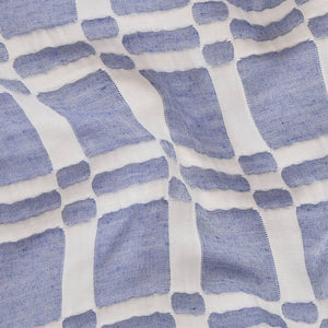 Husă pilotă Atmosphera Carro, 240x260 cm, Albastră