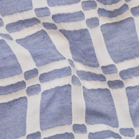 Husă pilotă Atmosphera Carro, 240x260 cm, Albastră