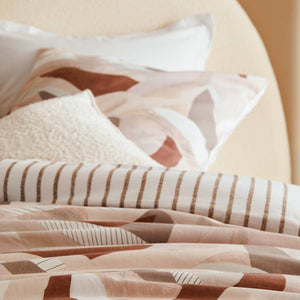 Спално бельо atmosphera Aeris, Памук