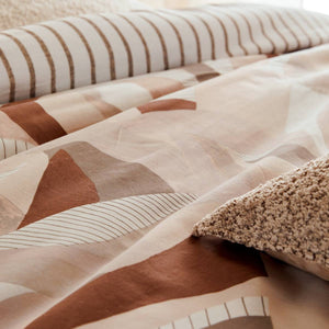 Спално бельо atmosphera Aeris, Памук