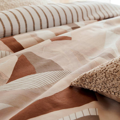 Спално бельо atmosphera Aeris, Памук