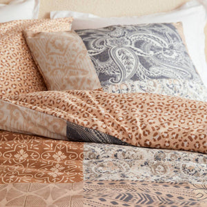 Lenjerie de pat Atmosphera Aiden, bumbac, 240x220 cm