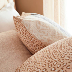 Lenjerie de pat Atmosphera Aiden, bumbac, 240x220 cm