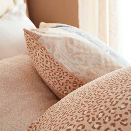 Lenjerie de pat Atmosphera Aiden, bumbac, 240x220 cm