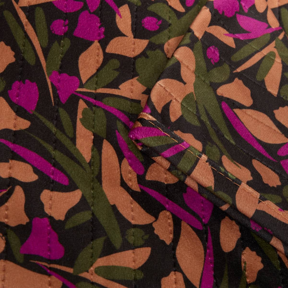 Husă pilotă Atmosphera Bellissima, 240x220 cm, violet