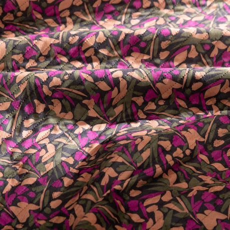 Husă pilotă Atmosphera Bellissima, 240x220 cm, violet