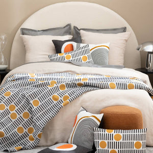 Saltea Atmosphera Kubus, 240x260 cm