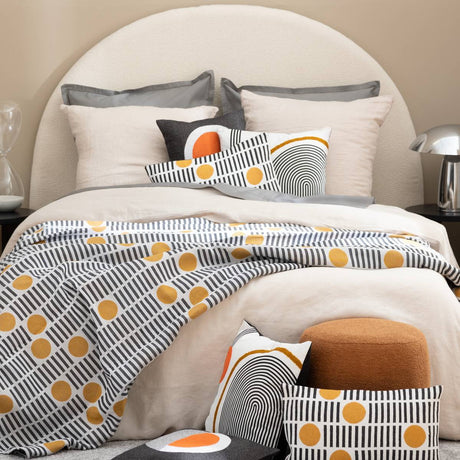 Saltea Atmosphera Kubus, 240x260 cm