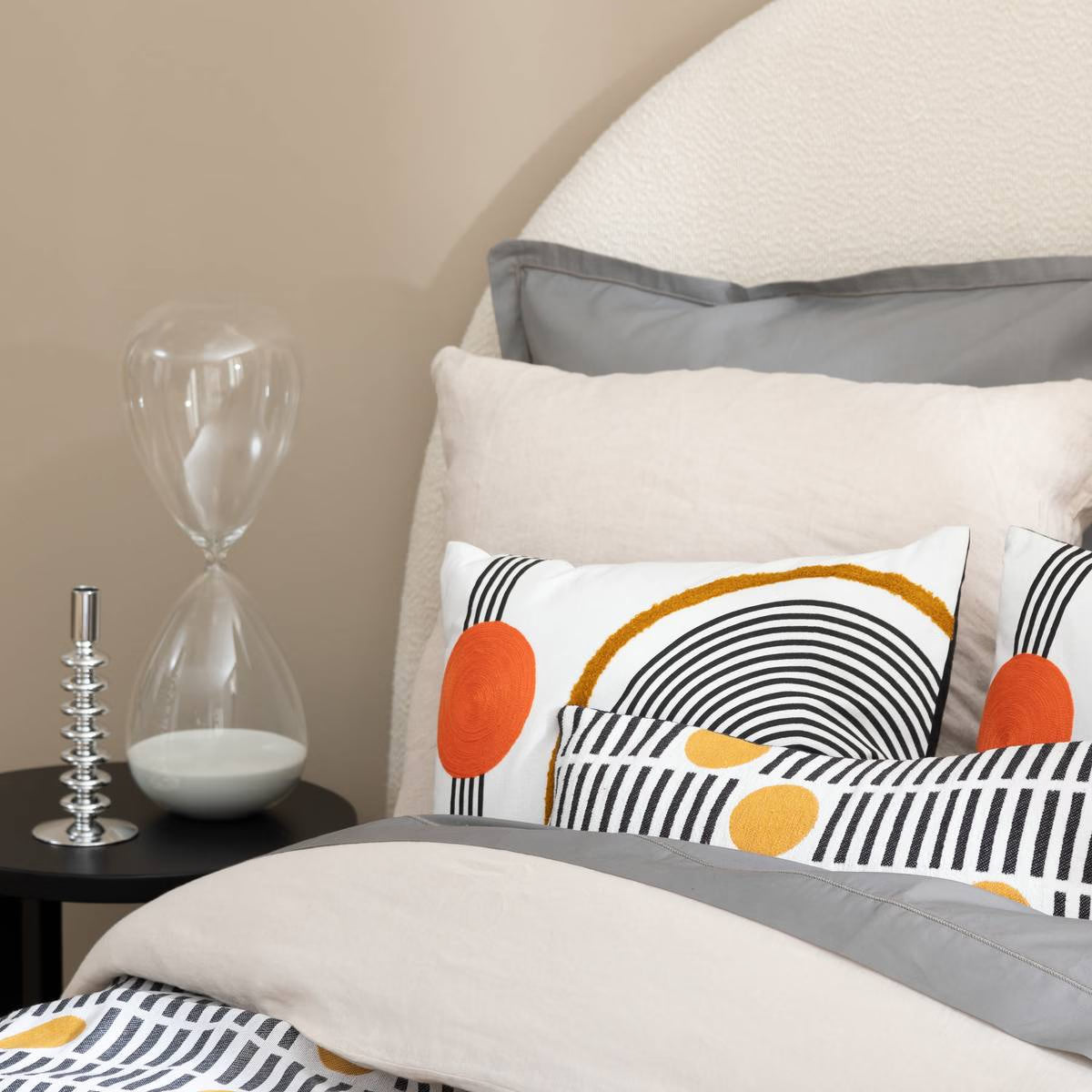 Saltea Atmosphera Kubus, 240x260 cm