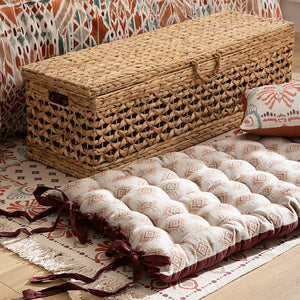 Saltea de podea Atmosphera Ikat 120x60 cm