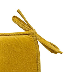 Pernă de scaun Atmosphera Lilou, 38x38 cm