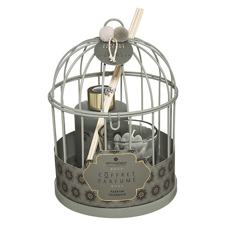 Ароматизиран подаръчен комплект atmosphera Lola