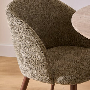 Scaun Atmosphere Celeste, Boucle