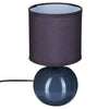 Lampă de noapte Atmosphere Timeo, 25 cm, ceramică
