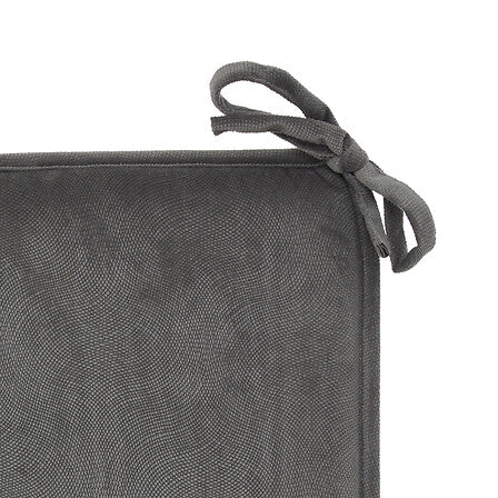 Pernă de scaun Atmosphera Lilou, 38x38 cm