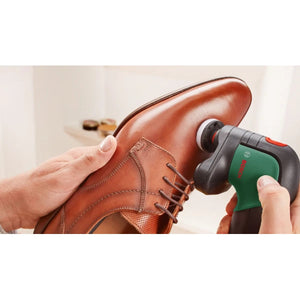 Șlefuitor și polisator cu disc fără fir Bosch EasyCurvSander 12, 3 discuri, 12V, Fără baterie