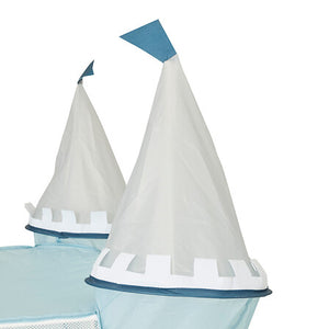 Cort pentru copii Atmosphere Princess Castle, 130x78 cm