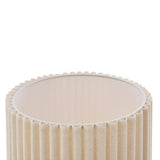 Lampadar Atmosphera Kenan, ceramică, 122 cm