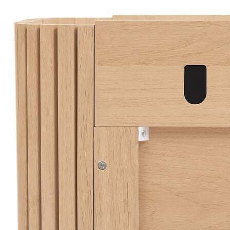 Comodă TV Atmosphere Homelya, 160 cm