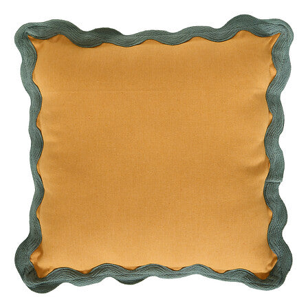 Pernă decorativă Atmosphera Chéri, 38x38 cm