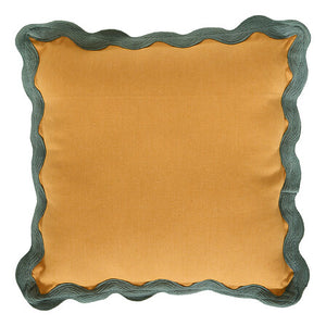 Pernă decorativă Atmosphera Chéri, 38x38 cm