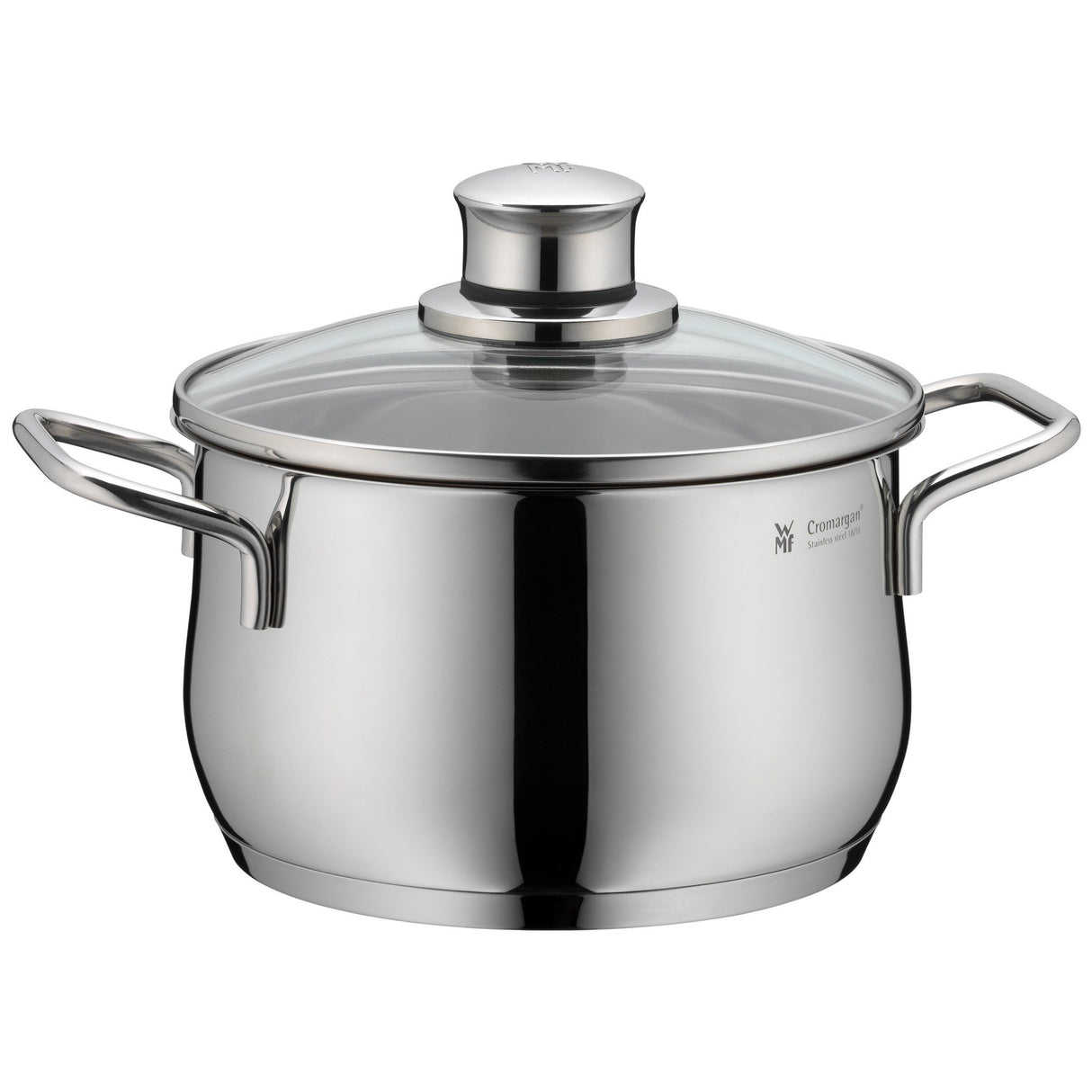 Set de cratițe WMF Diadem Plus V2, 4 piese