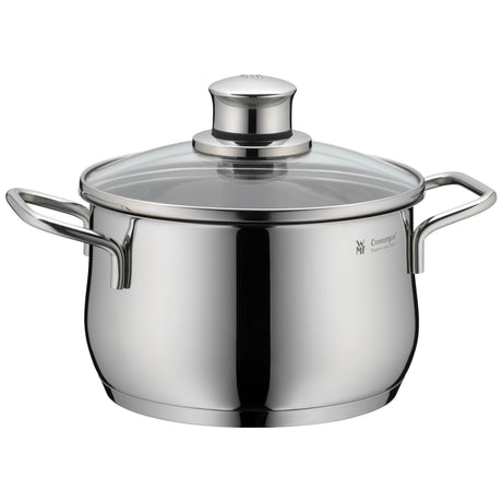 Set de cratițe WMF Diadem Plus V2, 4 piese