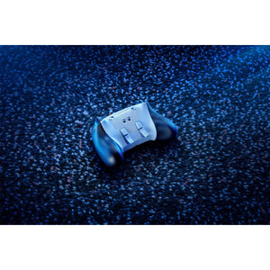 Controler Razer Wolverine V2 Pro, pentru PlayStation, alb