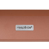 Маса за кафе Hesperide Allure, Алуминий, Махагон — изображение 2