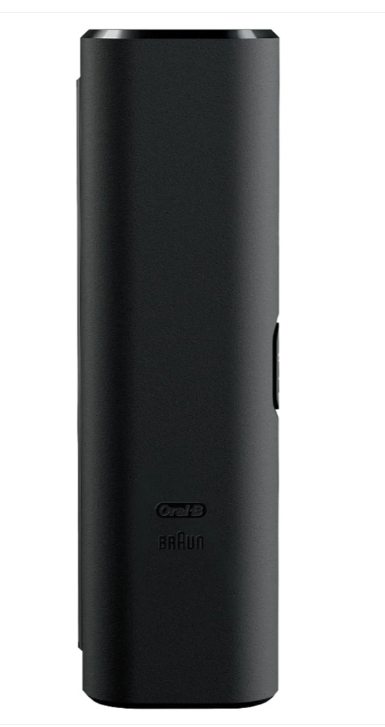 Periuță de dinți electrică Oral-B Pro Serie 1, neagră