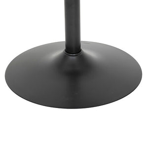 Scaun de bar Atmosphera Delek, înălțime reglabilă