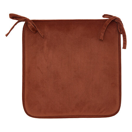 Pernă de scaun Atmosphera Lilou, 38x38 cm