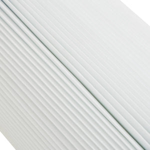 Аcrylic filter cartridge for spa Hesperide, Полиуретан, Бял — изображение 2