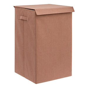 Кош за пране 5five Colorama, 74L, Розов