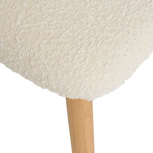 Scaun Atmosphera Sari, Heveia