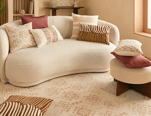 Pernă decorativă Atmosphera Wonja, 30x40 cm