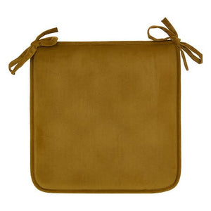 Pernă de scaun Atmosphera Lilou, 38x38 cm